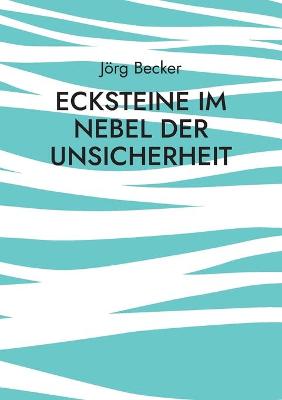 Book cover for Ecksteine im Nebel der Unsicherheit