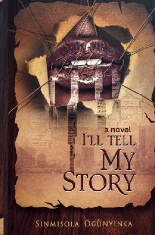 Cover of I'll Tell My Story