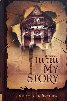 Cover of I'll Tell My Story