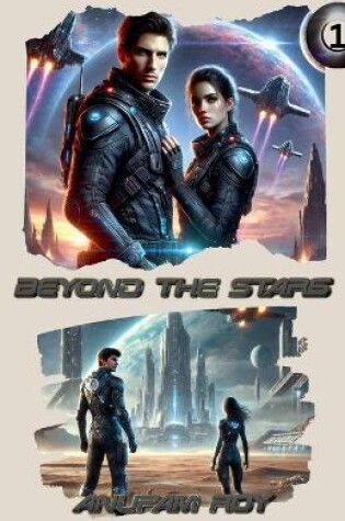 Cover of Beyond The Stars