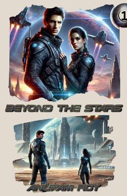 Book cover for Beyond The Stars