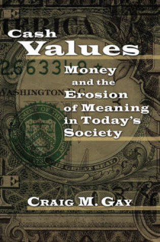 Cover of Cash Values