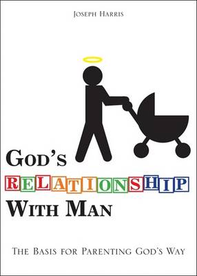 Book cover for God's Relationship with Man