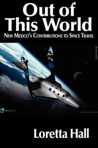 Cover of Out of This World