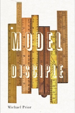 Cover of Model Disciple