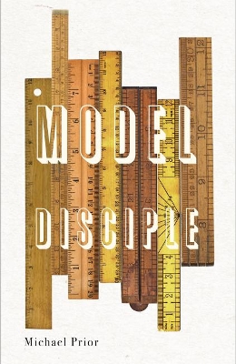 Book cover for Model Disciple