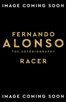 Book cover for Racer