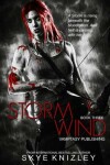 Book cover for Stormwind