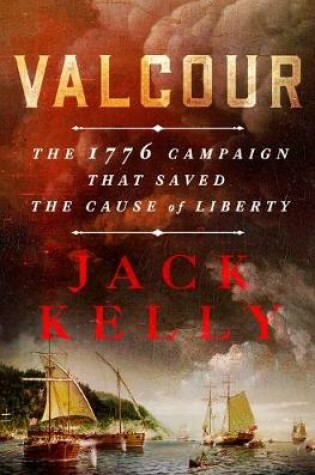 Cover of Valcour