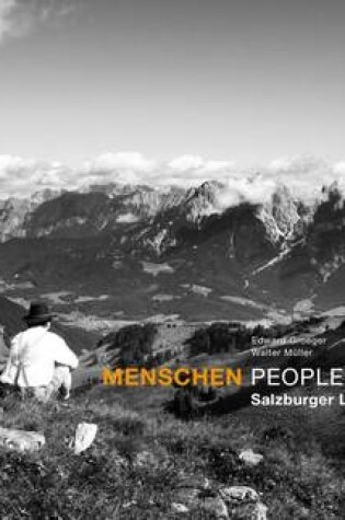 Cover of Menschen/People