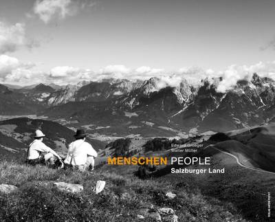 Book cover for Menschen/People