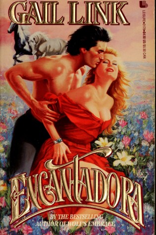 Cover of Encantadora