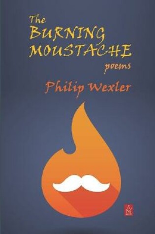 Cover of The Burning Moustache