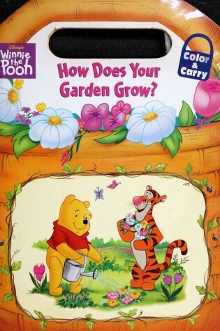 Cover of How Does Your Garden Grow?