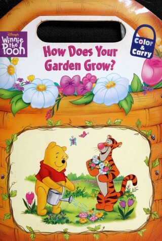 Cover of How Does Your Garden Grow?