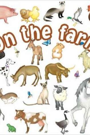 Cover of On the Farm