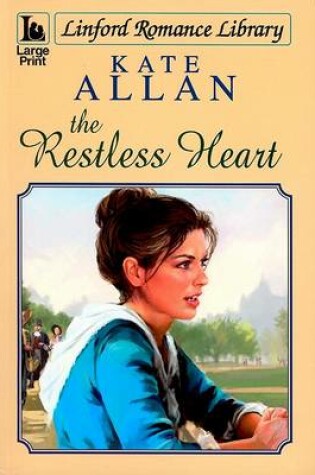 Cover of The Restless Heart