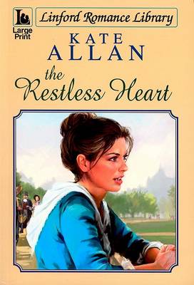 Cover of The Restless Heart