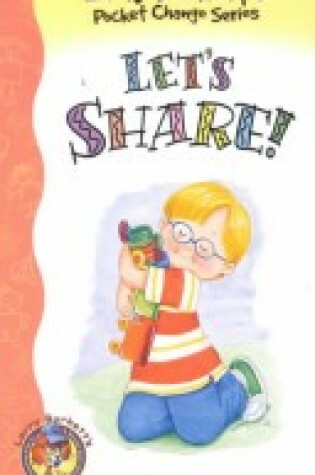 Cover of Let's Share