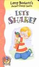 Cover of Let's Share