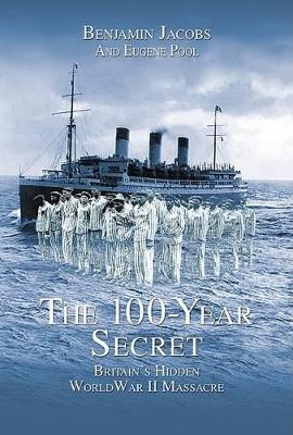 Book cover for The 100-year Secret