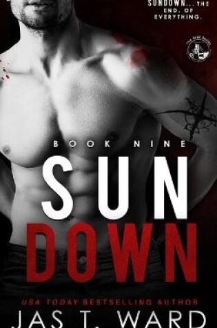 Cover of Sundown