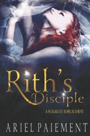 Cover of Rith's Disciple
