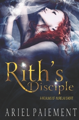 Book cover for Rith's Disciple