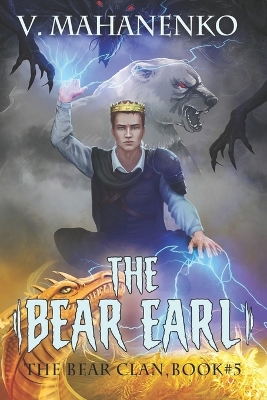 Cover of The Bear Earl