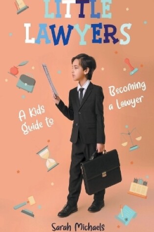Cover of Little Lawyers