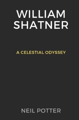 Cover of William Shatner