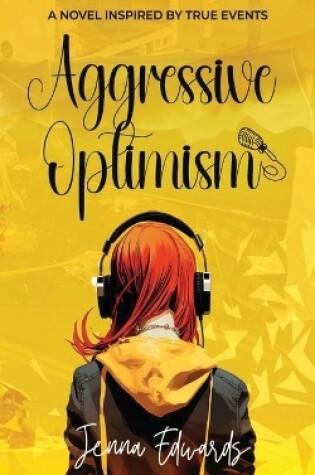 Cover of Aggressive Optimism