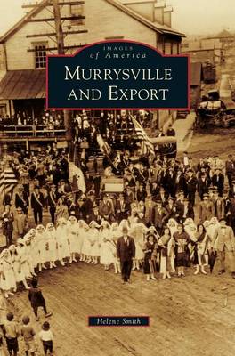 Book cover for Murrysville and Export