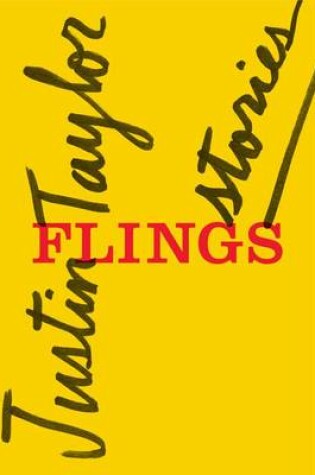 Cover of Flings
