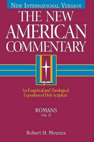 Cover of Romans