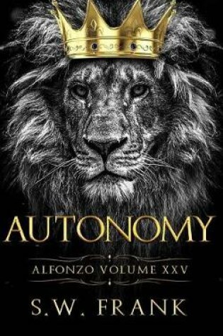 Cover of Autonomy