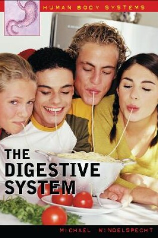 Cover of The Digestive System