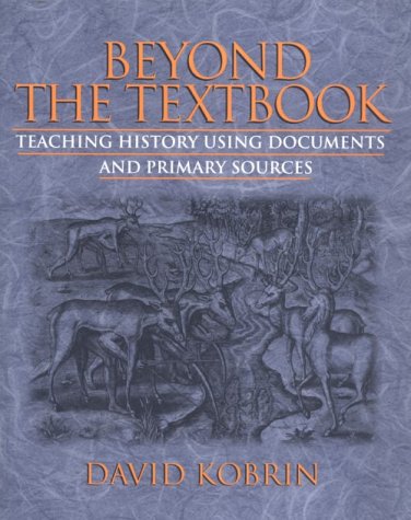 Cover of Beyond the Textbook