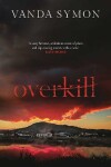 Book cover for Overkill