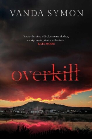 Cover of Overkill