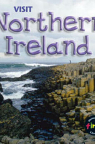 Cover of Northern Ireland