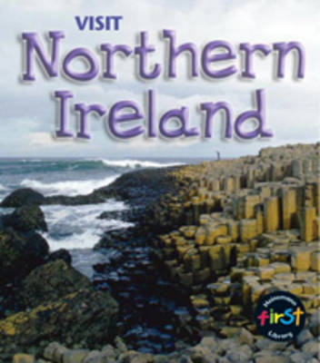 Book cover for Northern Ireland