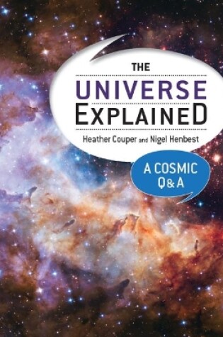 Cover of The Universe Explained