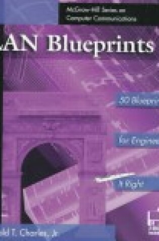 Cover of LAN Blueprints