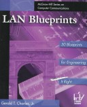 Book cover for LAN Blueprints