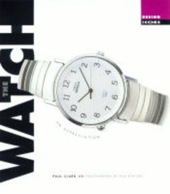 Book cover for The Watch, The