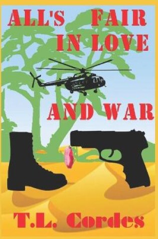 Cover of All's Fair in Love and War