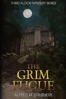 Book cover for The Grim Fugue