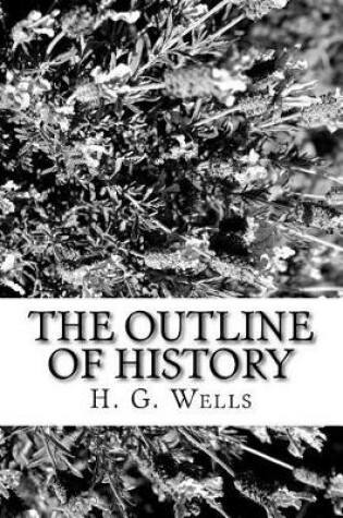 Cover of The Outline of History