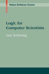 Book cover for Logic for Computer Scientists